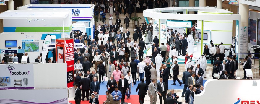 Arab Health
