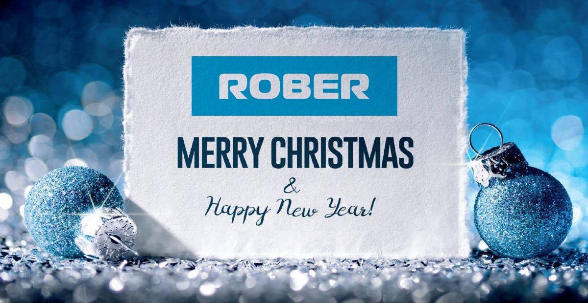 Merry Christmas from Rober
