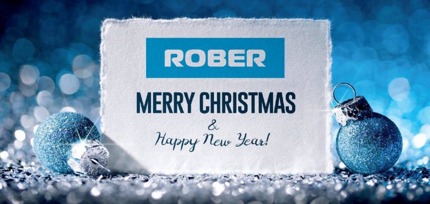 Merry Christmas from Rober